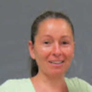 Meet your Posher, Gina